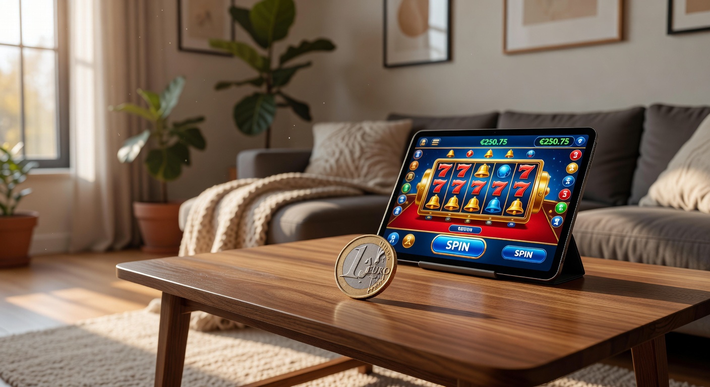 Waarom kiezen spelers voor een casino zonder minimum storting? - online casino zonder minimale storting